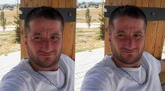 DENİZLİ’DE YAYAYA ARAÇ ÇARPTI: 1 ÖLÜ