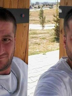 DENİZLİ’DE YAYAYA ARAÇ ÇARPTI: 1 ÖLÜ