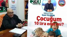 DENİZLİLİ YÖRÜKLERDEN SEMİNER