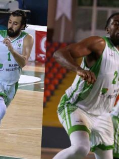 MERKEZEFENDİ BASKET’E YAN BAKILMIYOR