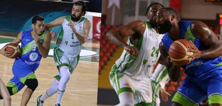 MERKEZEFENDİ BASKET’E YAN BAKILMIYOR