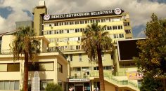 BÜYÜKŞEHİR’DE VEZNELER CUMARTESİ GÜNÜ AÇIK