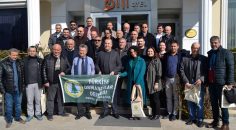 YAYLA GÖLÜ’NÜN GELECEĞİ MASAYA YATIRILDI