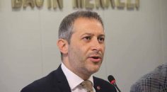 CHP’DE AKBABA YÖNETİMİ BELİRLİYOR