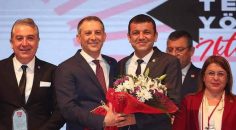 CHP’DE ÇAVUŞOĞLU DÖNEMİ