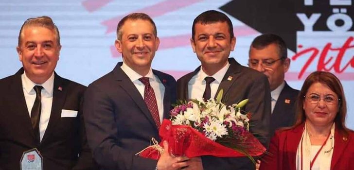 CHP’DE ÇAVUŞOĞLU DÖNEMİ