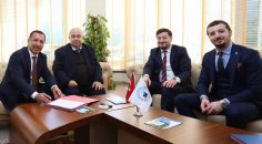 DİJİTALLEŞMEDE BÜYÜK ADIM