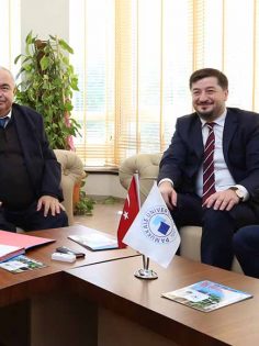 DİJİTALLEŞMEDE BÜYÜK ADIM
