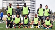 HOROZ KÖTÜ GİDİŞE ‘DUR’ DİYECEK