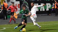 DENİZLİSPOR SON NEFESTE: 1-1