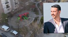 ÇAKIROĞLU’NUN ADI PAMUKKALE’DE YAŞAYACAK