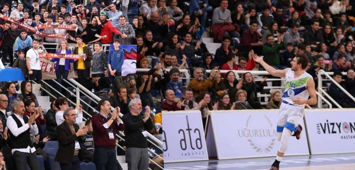 BU GURUR MERKEZEFENDİ’YE YETER