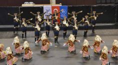 HALK OYUNLARI İÇİN GERİ SAYIM BAŞLADI