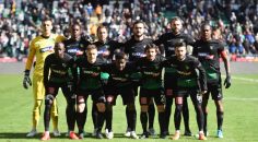 DENİZLİSPOR HOCASINI ARIYOR