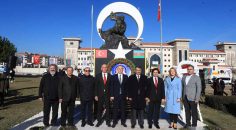 28 YILDIR KANAYAN YARA: HOCALI