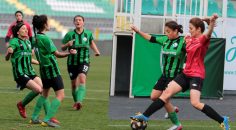 HOROZKENTSPOR, SOMA İLE DOSTÇA: 1-1