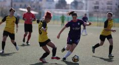 HOROZKENTSPOR SİLİNDİR GİBİ: 8-0