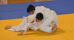 JUDO’DA ANADOLU’NUN YILDIZLARI DENİZLİ’DEN GEÇTİ