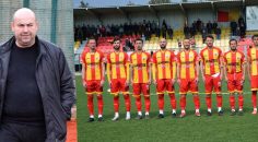 KIZILCABÖLÜKSPOR’DAN TARAFTARA DAVET