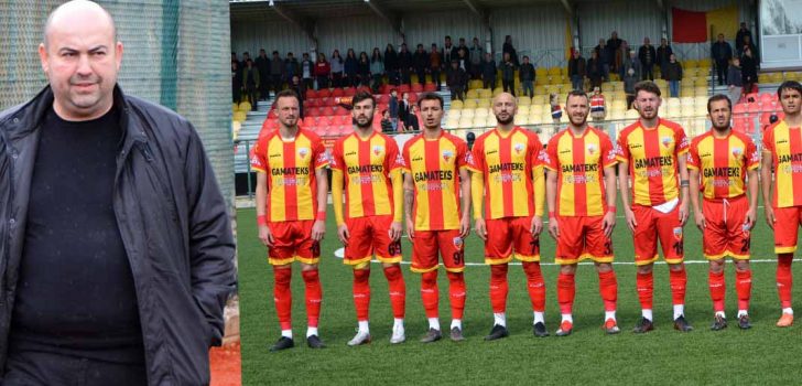 KIZILCABÖLÜKSPOR’DAN TARAFTARA DAVET