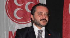 MHP’Lİ BAŞKAN YILMAZ: KURULUŞUMUZUN 51.YILI KUTLU OLSUN