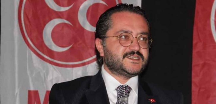 MHP’Lİ BAŞKAN YILMAZ: KURULUŞUMUZUN 51.YILI KUTLU OLSUN