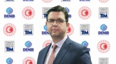 DENİB: 2020 YILINA İHRACAT ARTIŞIYLA BAŞLADIK