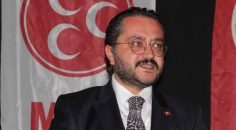 MHP’Lİ YILMAZ: KAHRAMAN ORDUMUZ GEREĞİNİ YAPACAKTIR