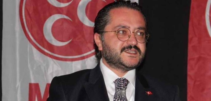 MHP’Lİ YILMAZ: KAHRAMAN ORDUMUZ GEREĞİNİ YAPACAKTIR