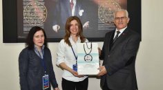 DENİZLİ, AVRUPALI MİSAFİRLERİNİ AĞIRLIYOR