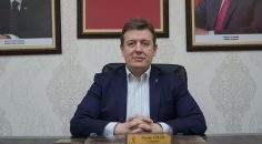 “ACISINI HER ZAMAN YÜREĞİMİZDE HİSSEDİYORUZ!”