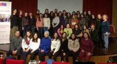 OTİZM DERNEĞİ’NDEN SEMİNER