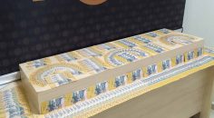 PİYASAYA SAHTE DOLAR SÜRECEKTİ