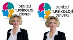 DENİZLİ’NİN İLK PSİKOLOJİ ZİRVESİ 14 MART’TA