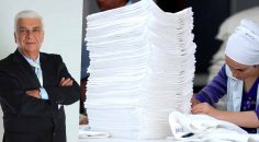 DSO: SANAYİ ÜRETİMİ KONUSUNDA UMUTLUYUZ