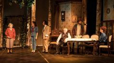 DENİZLİ’DE İKİ BÜYÜK TİYATRO OYUNU