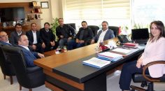 BERNA ÖZTÜRK ÇALLILAR’A SÖZ VERDİ