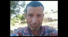 ÇOBAN ÖLÜ BULUNDU