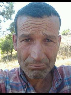 ÇOBAN ÖLÜ BULUNDU