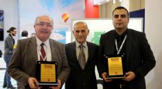 DENİZLİ, BÜYÜKŞEHİR İLE DÜNYA’YA AÇILIYOR