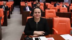 MİLLETVEKİLİ ÖK’TEN KANUN TEKLİFİ