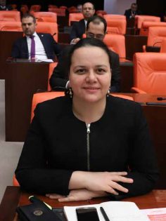 MİLLETVEKİLİ ÖK’TEN KANUN TEKLİFİ