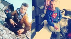 GENÇ UMUT’UN MAĞARADA CANSIZ BEDENİ BULUNDU