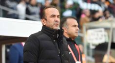 ÖZDİLEK: DEPLASMANDA ALINAN 1 PUAN KIYMETLİ