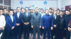 ÜLKÜ OCAKLARI’NDAN UYUŞTURUCU SATICILARINA SAVAŞ