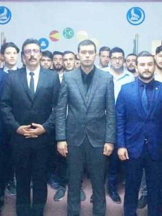 ÜLKÜ OCAKLARI’NDAN UYUŞTURUCU SATICILARINA SAVAŞ