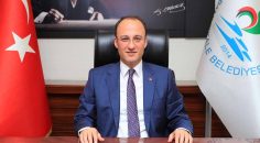 BAŞKAN ÖRKİ’DEN REGAİP KANDİLİ MESAJI