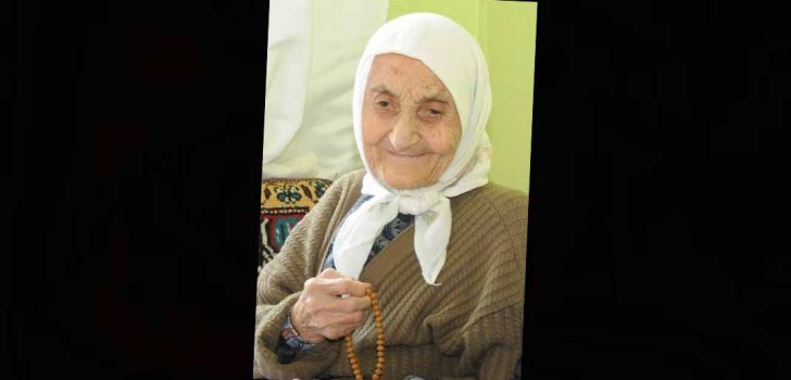 ÖZPEKLER’İN ACI GÜNÜ