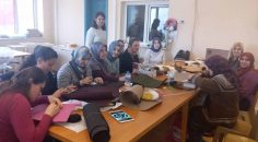 DENİZLİ İŞKUR MESLEKSİZLİKLE MÜCADELE EDİYOR