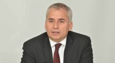 BAŞKAN ZOLAN’DAN TAZİYE MESAJI